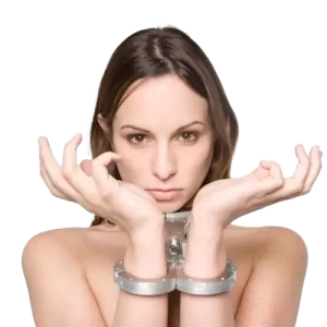 Bondage Yoke Fiddle