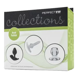Anal Fetish Collection
