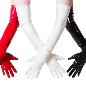 Long Gloves