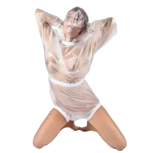 AB Bondage Outfit