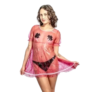 Vintage Nightdress