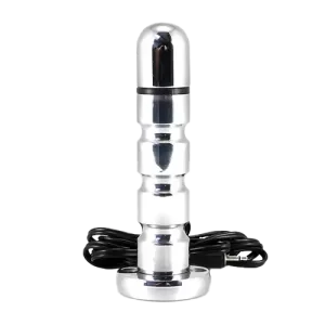 Dildo/Butt Plug