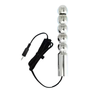 Five Bullet Dildo