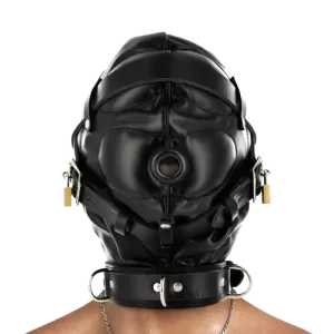 Sensory Deprivation Hood