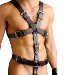 Body Harness