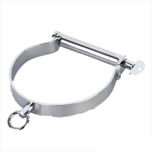 Darby Style Steel Collar